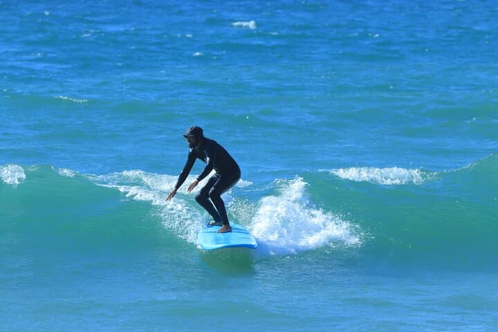 Learn to Surf in Agadir: 2-Hour Beginner Surf Lesson on Agadir Beach photo 4