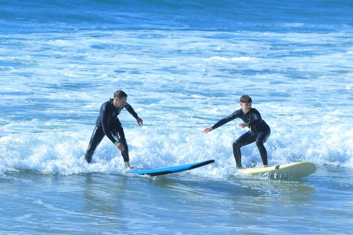 Learn to Surf in Agadir: 2-Hour Beginner Surf Lesson on Agadir Beach photo 5