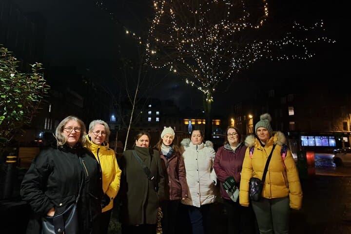 Stratford-upon-Avon Dark Side Walking Tour: Ghosts, Witchcraft & Plague History photo 2