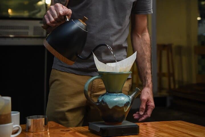 San José Walking Tour: History, Culture & Coffee Tasting photo 6