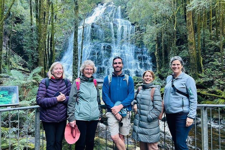 6-Day Tasmanian Discovery Tour: Cradle Mountain, Bay of Fires & Gordon River Cruise photo 2