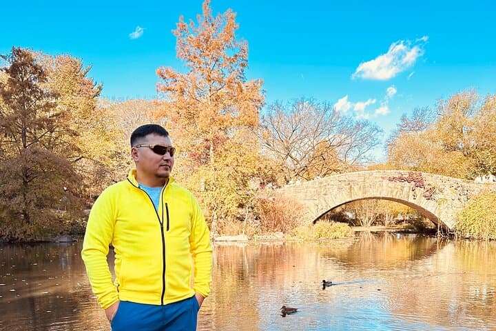 Central Park Pedicab Tour — 1–2 Hour Guided Ride Through New York’s Parkland photo 5