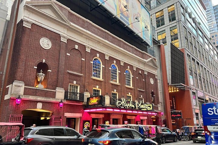Times Square to Grand Central and Rockefeller Center Walking Tour — Midtown NYC Highlights photo 2
