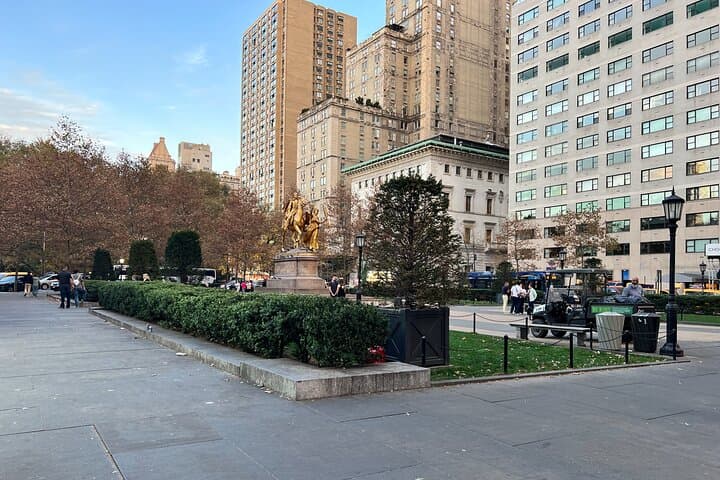 Beatles in NYC Tour: Ed Sullivan to Strawberry Fields Walking Experience photo 3