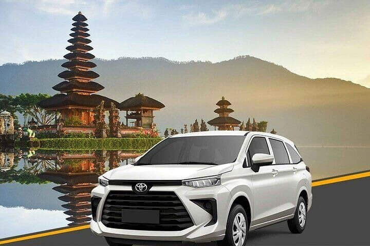 Custom Private Bali Car Tour: Ubud Temples, Rice Terraces & Beaches in a Day photo 6
