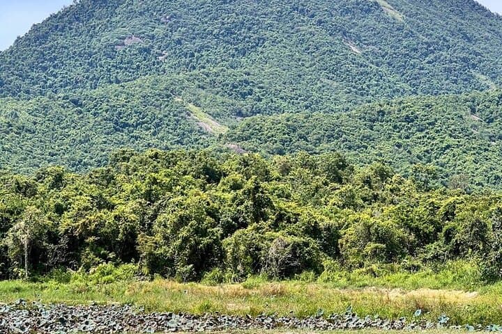 Marble Mountains, My Son Sanctuary & Thu Bon River Day Trip from Hoi An photo 3
