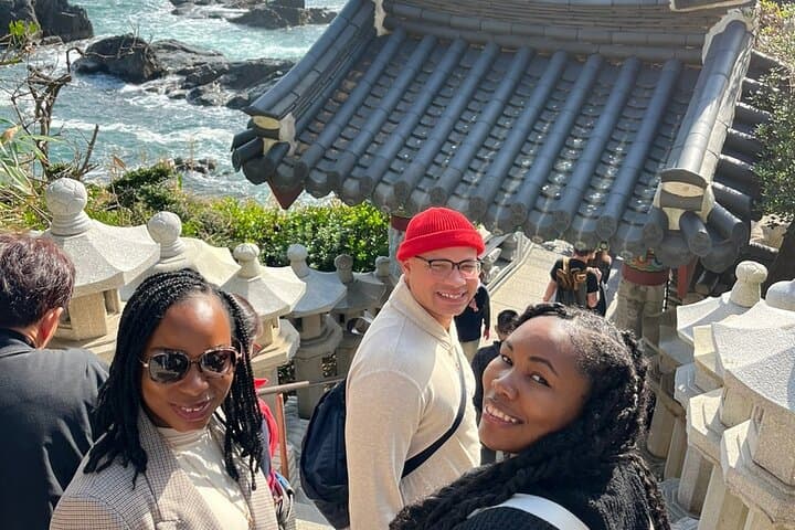 Private Busan Highlights Tour — Custom 4–8 Hour Private Sightseeing with Guide & Photographer photo 5