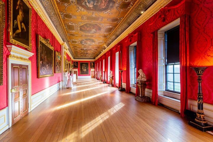 Kensington Palace & Changing of the Guard: Guided Tour with Afternoon Tea photo 4