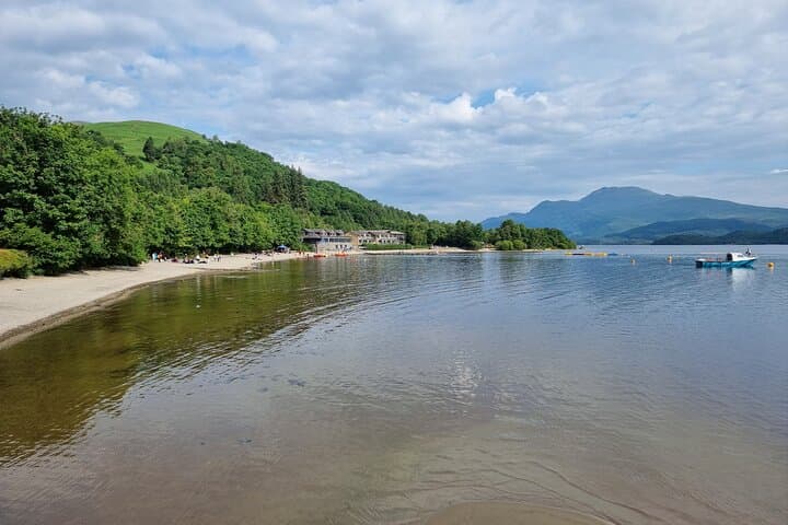 Loch Lomond & Glencoe Day Tour — Highlands from Glasgow or Edinburgh photo 4