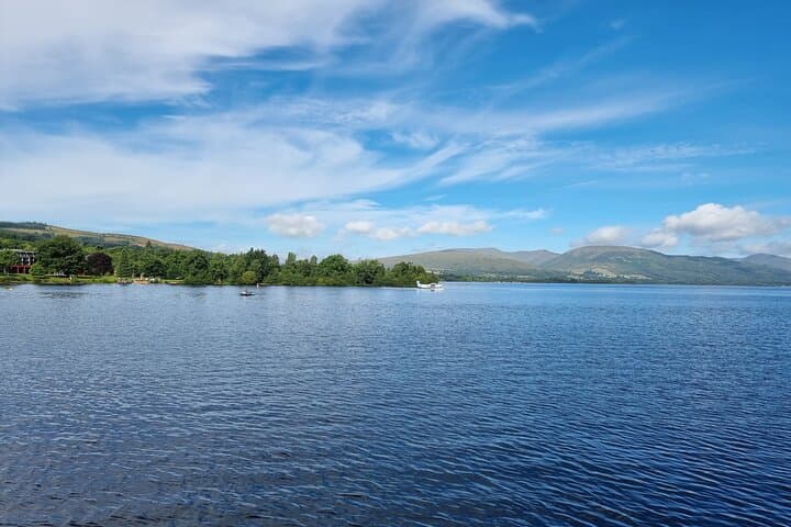 Loch Lomond & Glencoe Day Tour — Highlands from Glasgow or Edinburgh photo 6