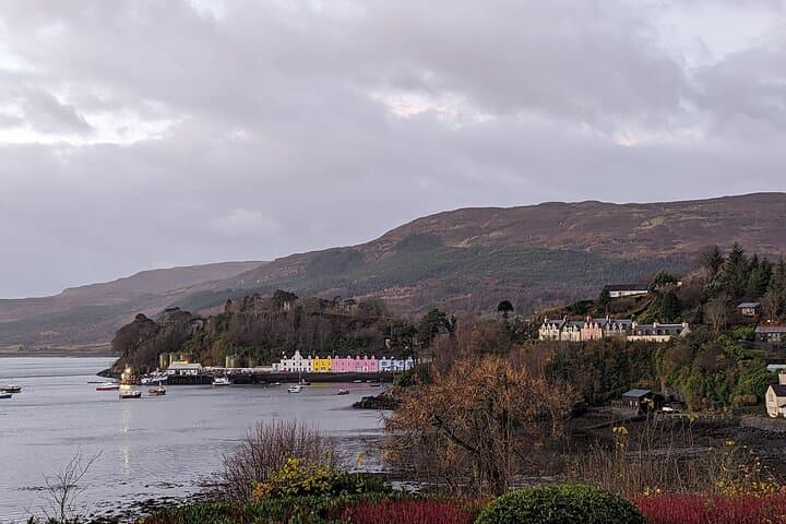Two-Day Private Tour of Skye and the Scottish Highlands from Edinburgh photo 3