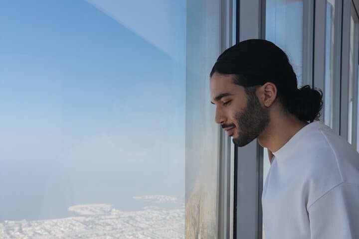 At the Top of Burj Khalifa: A Practical Guide to Dubai’s Highest Observation Deck photo 6