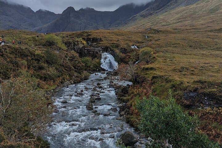 Two-Day Private Tour of Skye and the Scottish Highlands from Edinburgh photo 2