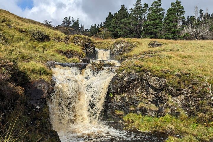 Two-Day Private Tour of Skye and the Scottish Highlands from Edinburgh photo 4