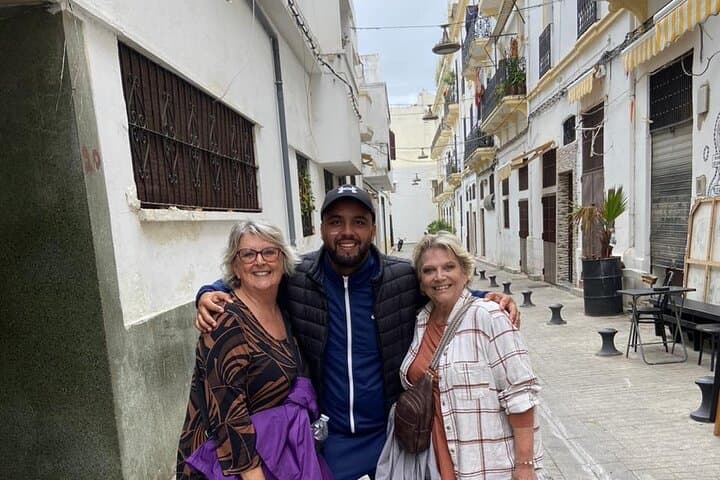 Tangier Private Day Tour from Tarifa: Ferry Crossing, Medina Walk & Camel Ride photo 5