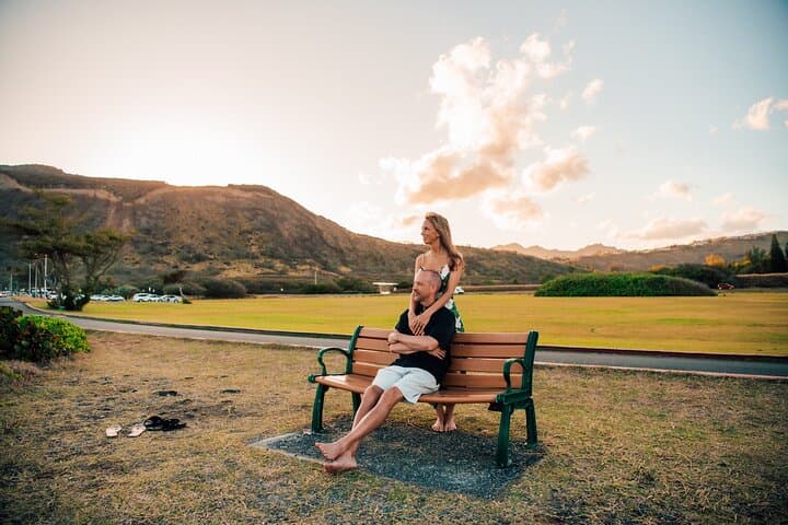 Private Vacation Photoshoot in Oahu — Capture Honolulu’s Best Light photo 6