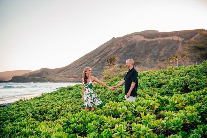 Private Vacation Photoshoot in Oahu — Capture Honolulu’s Best Light photo 4