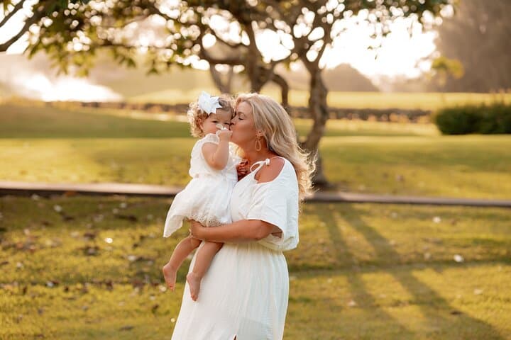 Private Outer Banks Photoshoot — Professional Vacation Portraits in OBX photo 3