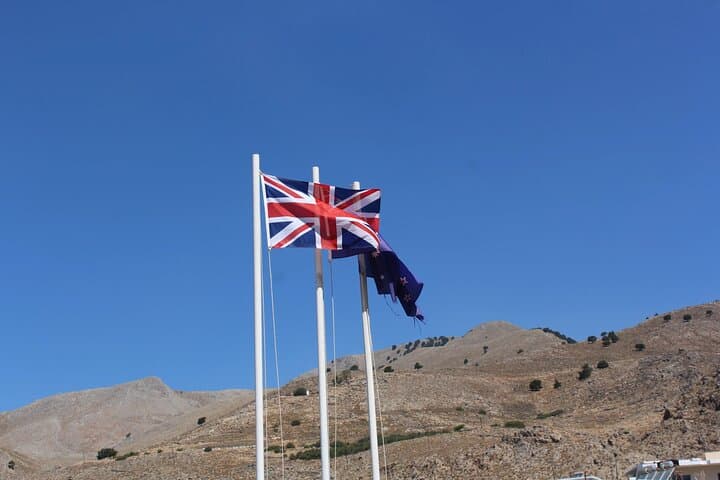 Preveli WWII Evacuation Private History Tour — Battle of Crete photo 2