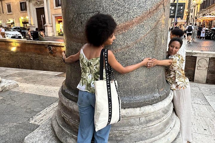 Kid-Friendly Rome Evening Tour: Gelato, Pizza & Family Treasure Hunt photo 4