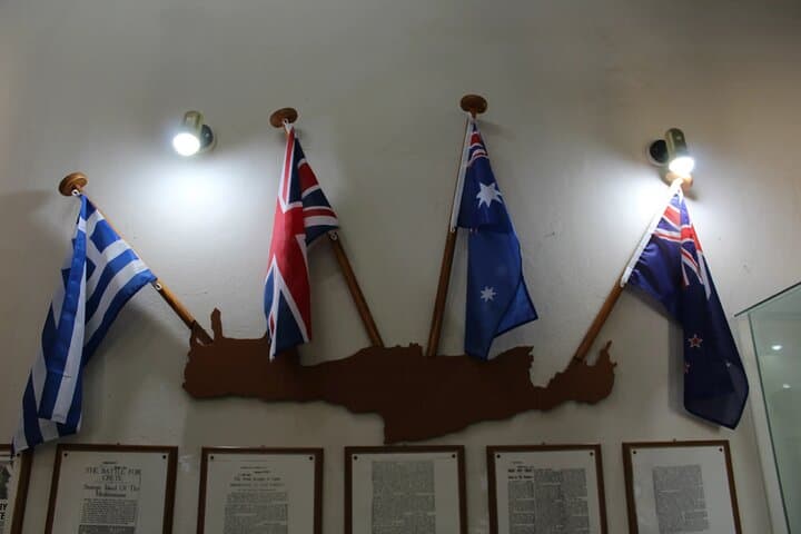 Preveli WWII Evacuation Private History Tour — Battle of Crete photo 4