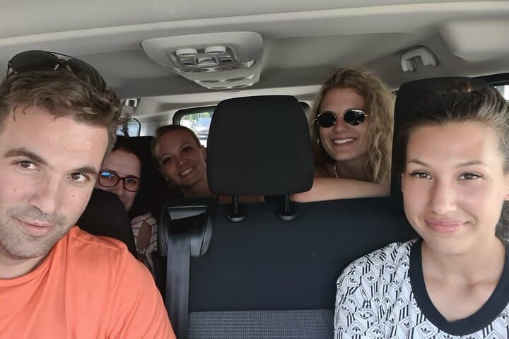 Split to Zagreb Private Transfer via Plitvice Lakes — Door-to-Door Shuttle with Optional Stops photo 6