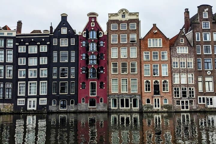 Tailored Private Walking Tour in Amsterdam — Custom 1–3 Hour City Tours photo 4