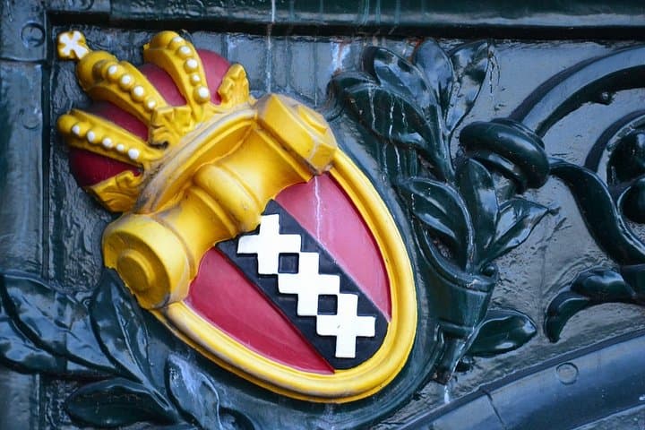 Amsterdam Historic Walking Tour: 2-Hour Local History & Culture Walk photo 5