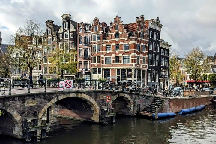 Tailored Private Walking Tour in Amsterdam — Custom 1–3 Hour City Tours photo 5