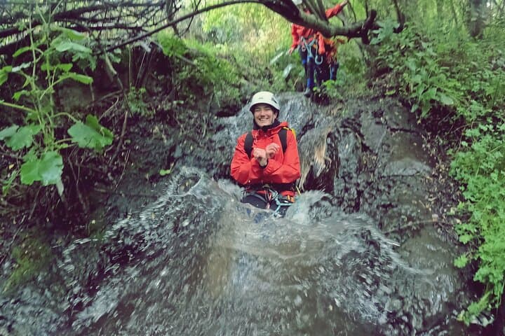 Canyoning Gran Canaria: Hidden Waterfalls & Magic Pools photo 6