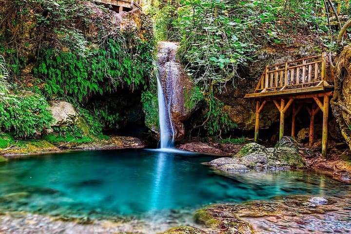 Marmaris Jeep Safari: Waterfalls, Off‑Road Highlands & Beach Walks photo 6
