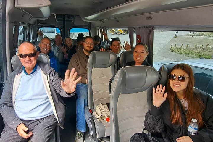 Full-Day Inca Lagoon & Aconcagua Valley Vineyard Tasting from Santiago photo 2