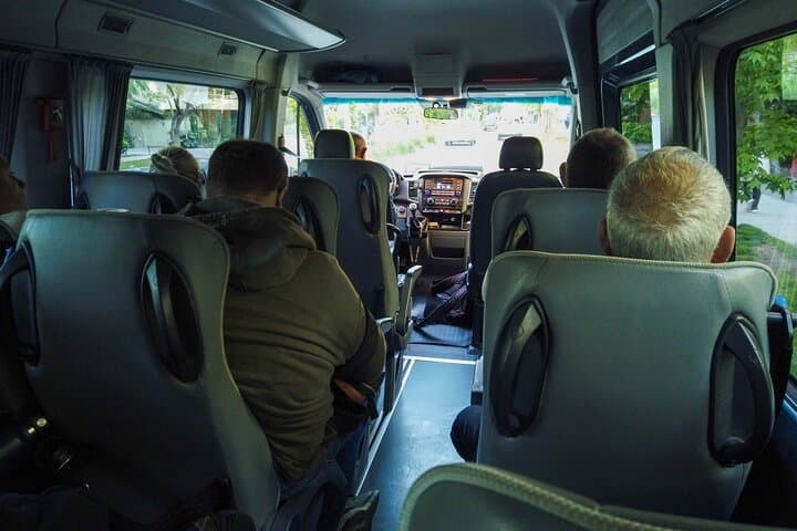 Full-Day Inca Lagoon & Aconcagua Valley Vineyard Tasting from Santiago photo 5