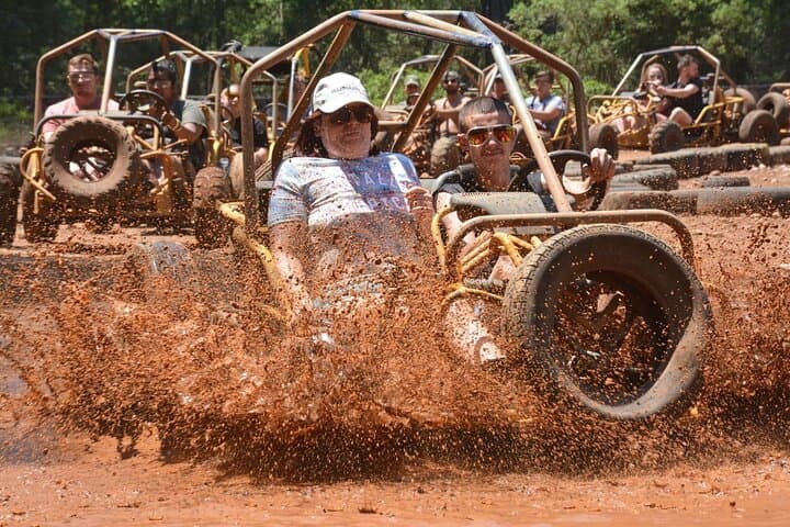 Marmaris Quad & Buggy Safari: Off-Road Adventure from Icmeler photo 6