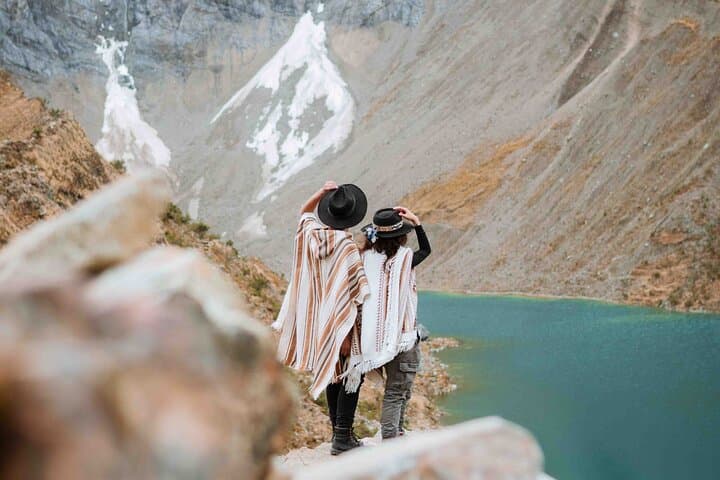 Humantay Lake Full-Day Hike: Turquoise Lakes and High‑Andean Views photo 3