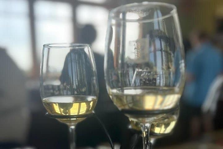 VIP GMC Yukon Wine Tour of Old Mission Peninsula — Traverse City Wine Tasting Experience photo 5
