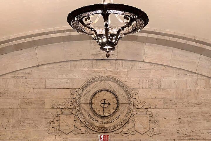 Grand Central Terminal: History, Secrets & a Two-Hour Mystery Tour photo 3