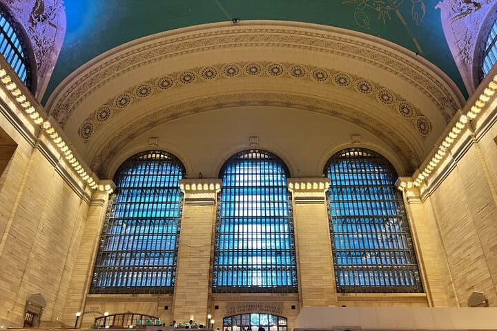 Grand Central Terminal: History, Secrets & a Two-Hour Mystery Tour photo 6
