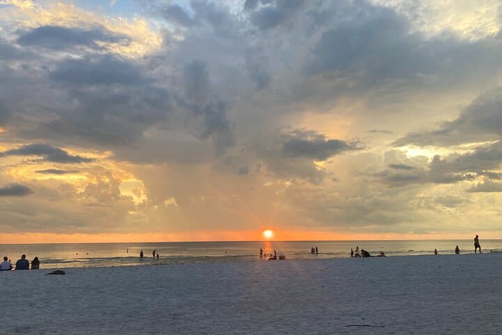 Private Boat Charters Saint James: Snorkel, Shell & Island Hopping in Southwest Florida photo 2