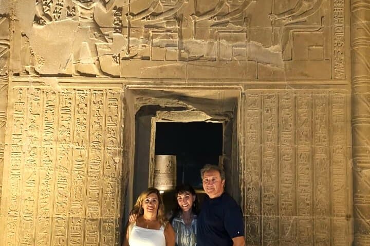 5-Day Luxor to Aswan Nile Cruise — All-Inclusive Ancient Egypt Highlights photo 2