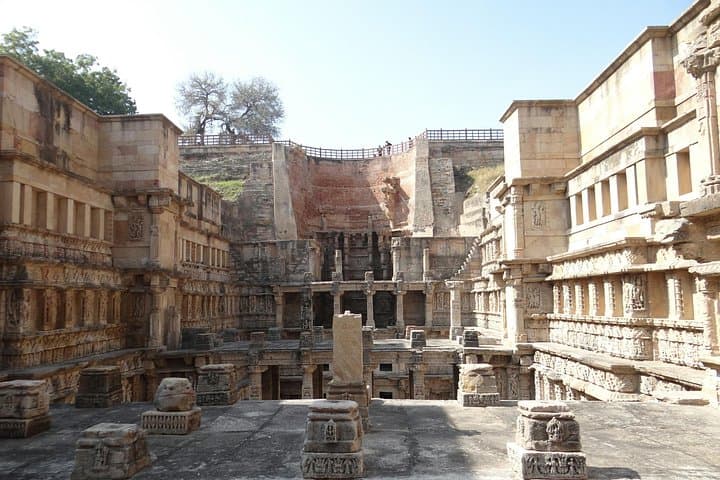 Full-Day Modhera Sun Temple and Rani Ki Vav Private Tour from Ahmedabad photo 2