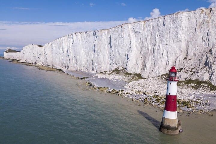 Seven Sisters Coastal Tour from Brighton: A Flexible Day Trip to the South Downs