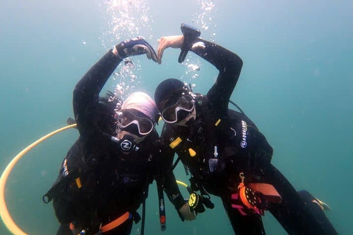 PADI Discover Scuba Diving in Nha Trang – Two-Dive Beginner Boat Experience photo 3