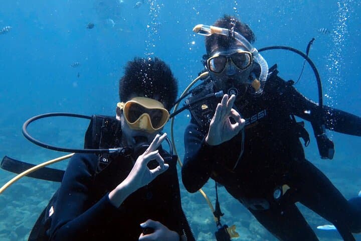 PADI Discover Scuba Diving in Nha Trang – Two-Dive Beginner Boat Experience photo 4
