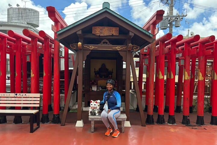 cycle-naha-zodiac-shrines-backstreets-ryukyu-pilgrimage photo 3