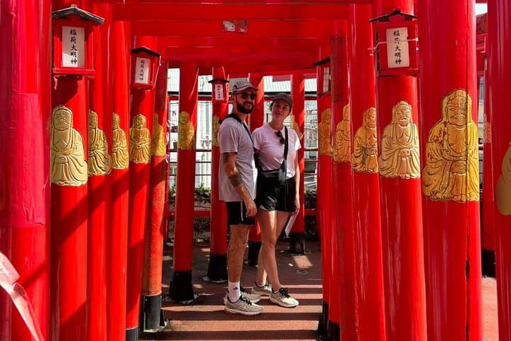cycle-naha-zodiac-shrines-backstreets-ryukyu-pilgrimage photo 6