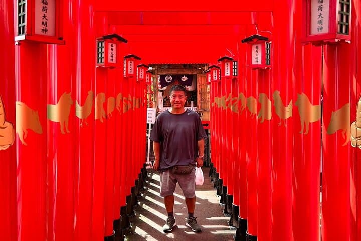 cycle-naha-zodiac-shrines-backstreets-ryukyu-pilgrimage photo 4
