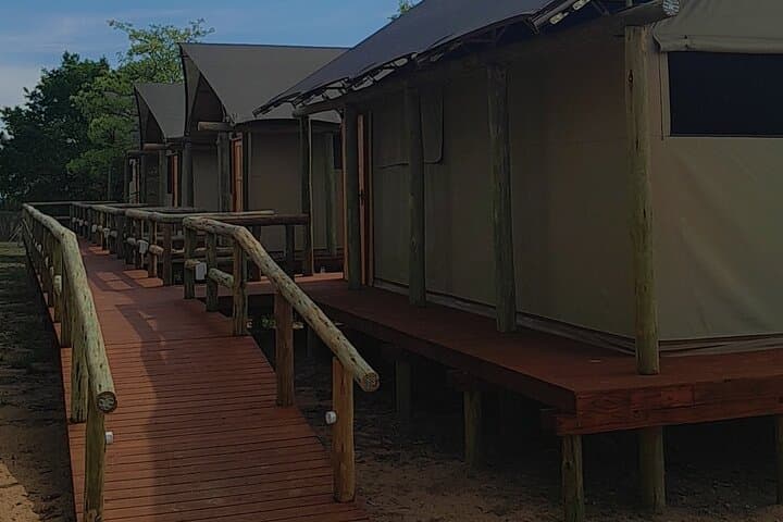 4-Day Kruger National Park Safari from Johannesburg — Big Five & Panorama Route photo 5