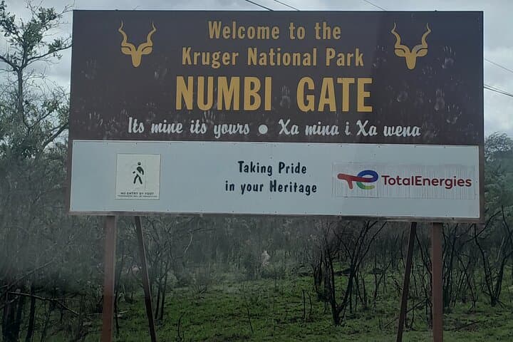 4-Day Kruger National Park Safari from Johannesburg — Big Five & Panorama Route photo 6