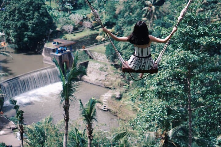 Ubud Day Tour: Monkey Forest, Tegalalang Rice Terrace & Tirta Empul photo 6
